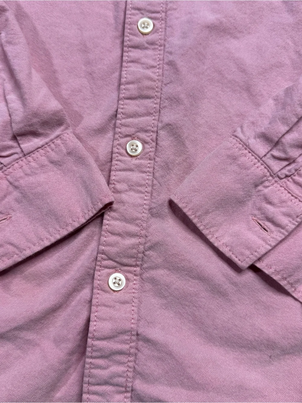 Boys Size 8 Button Down Shirt Lot Carter’s IZOD Class Club Plaid 4 Pc